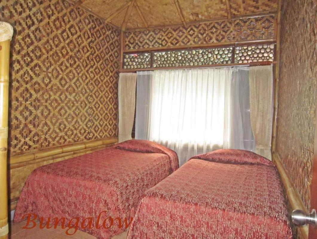 Resort Prima Cisarua Tagalbato Extérieur photo