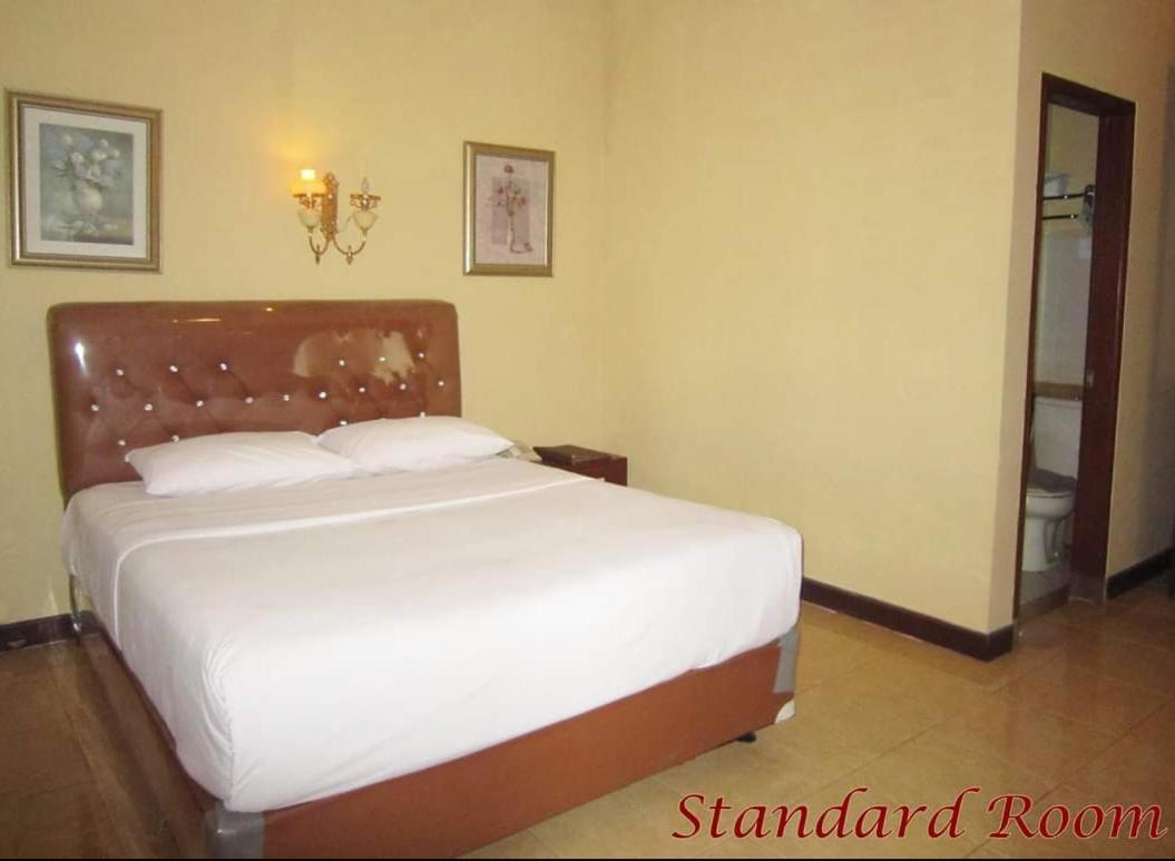 Resort Prima Cisarua Tagalbato Extérieur photo