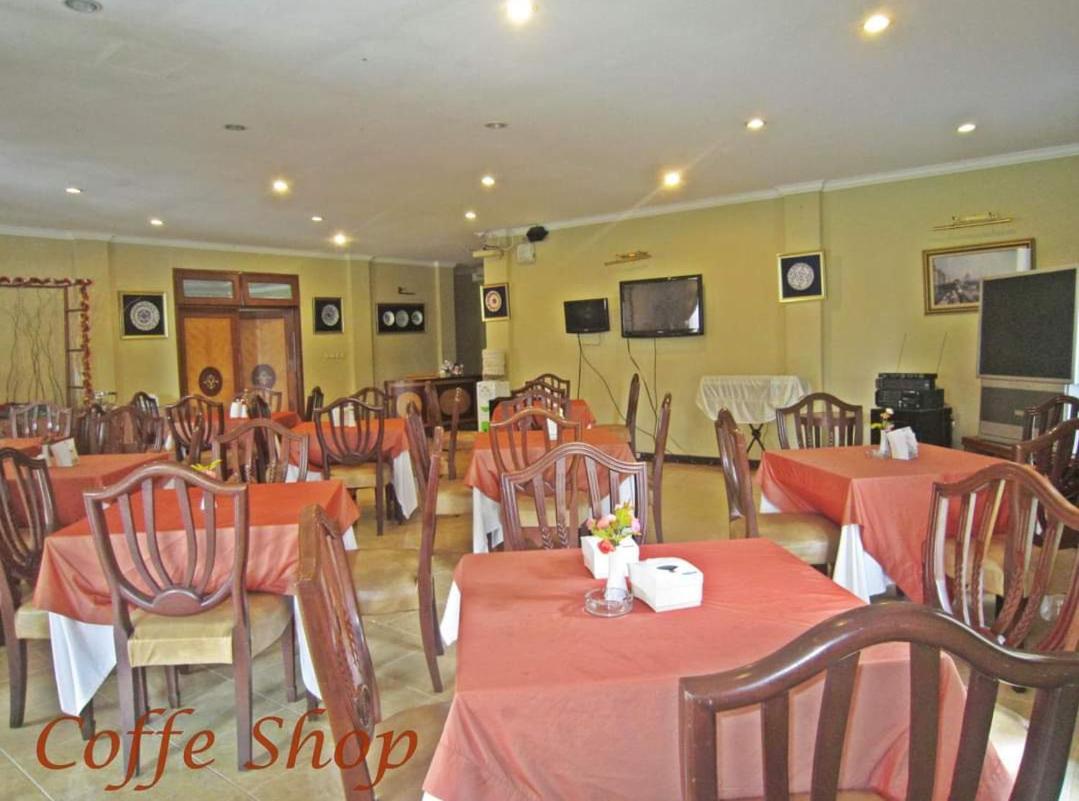 Resort Prima Cisarua Tagalbato Extérieur photo